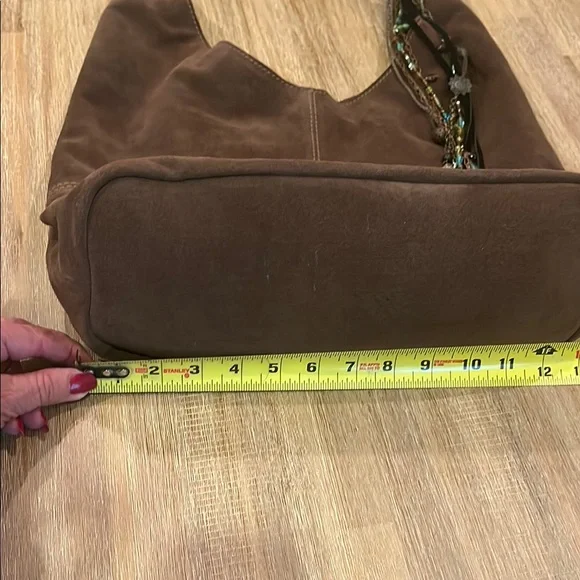 Free People Hobo Bag - Picture 7 of 10